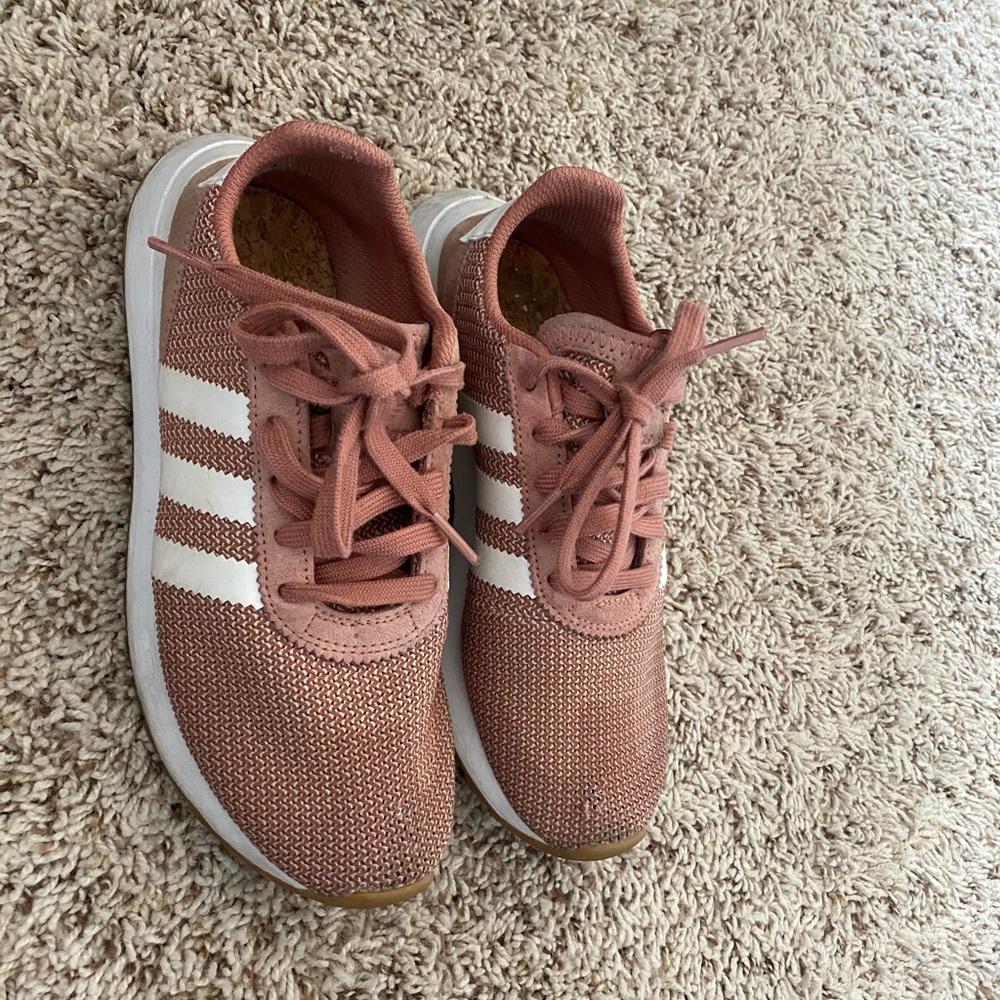 Adidas training shoes